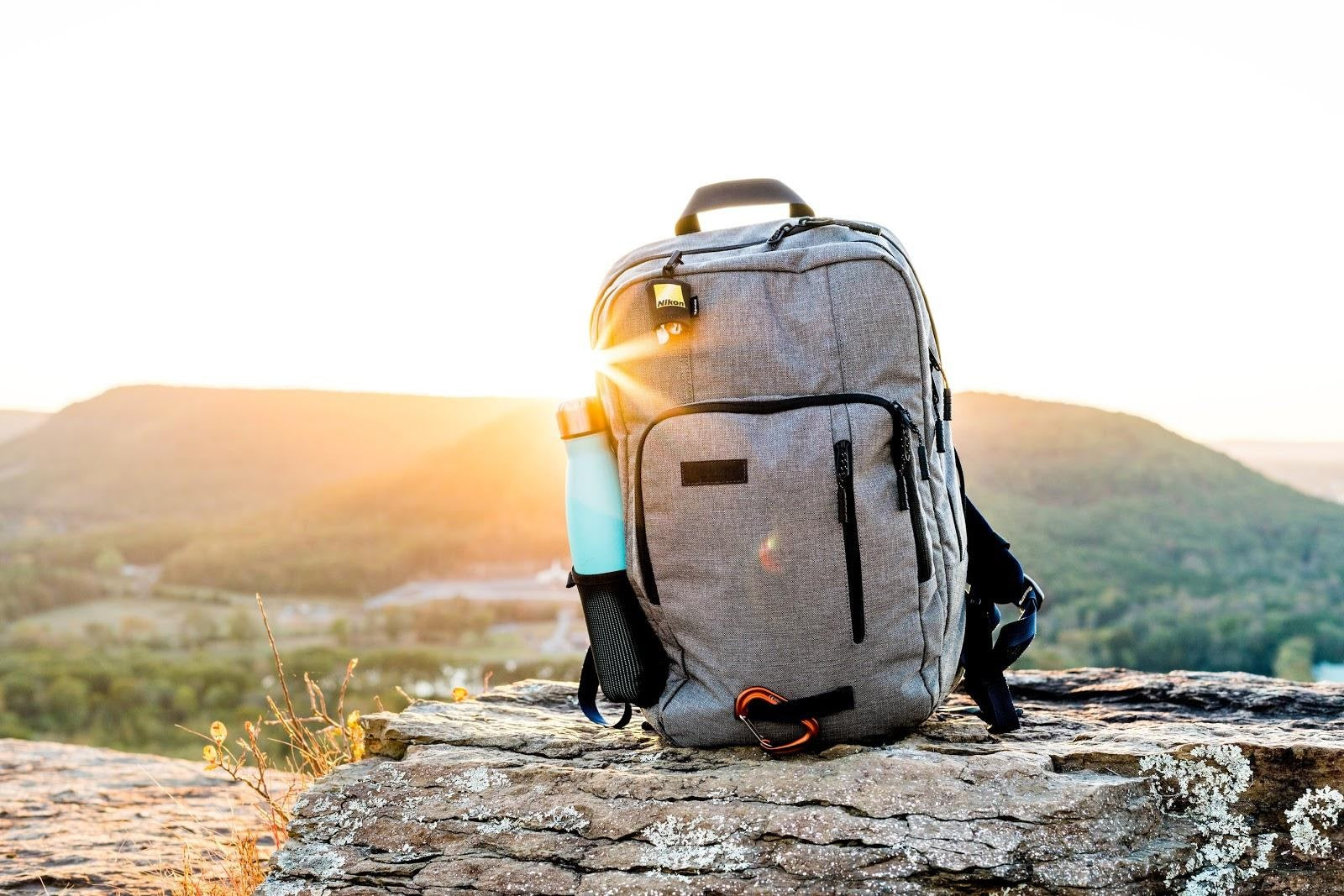 Spring hiking gear outlet
