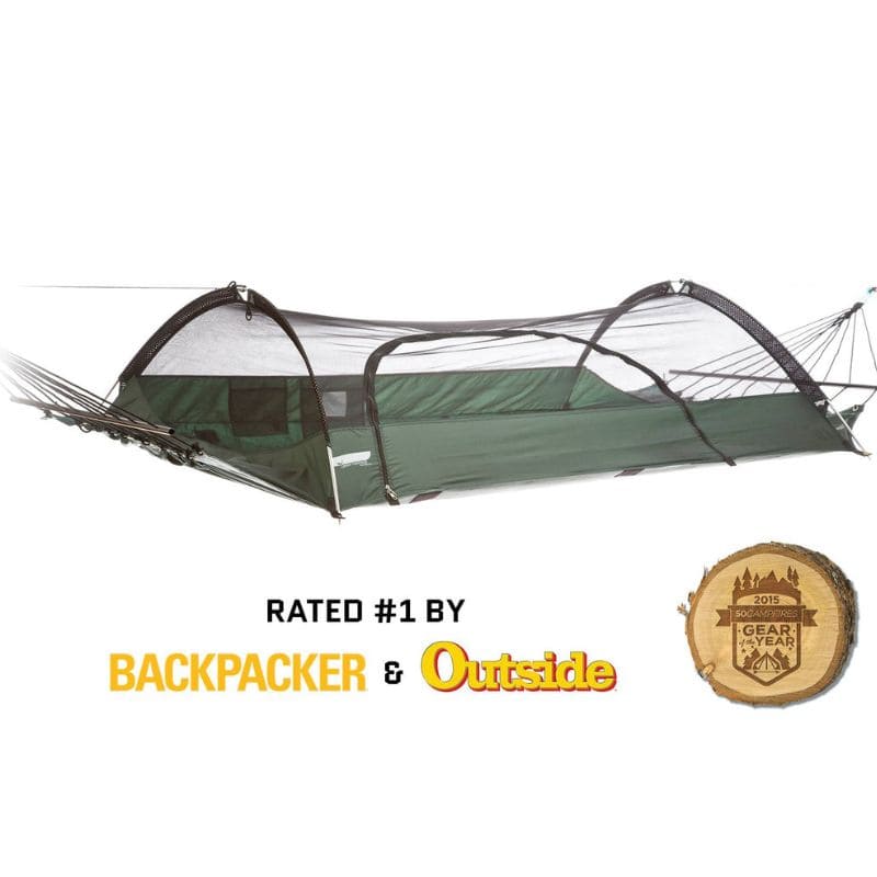 Lawson Hammock Blue Ridge Camping Hammock