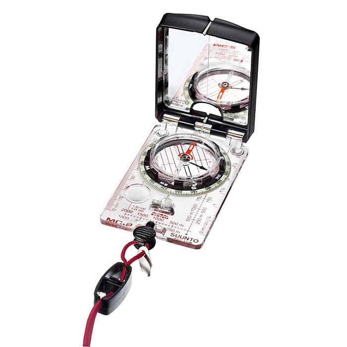 Suunto mc2g on sale navigator compass