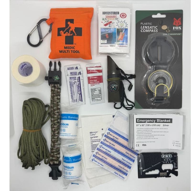 Next Generation Kit