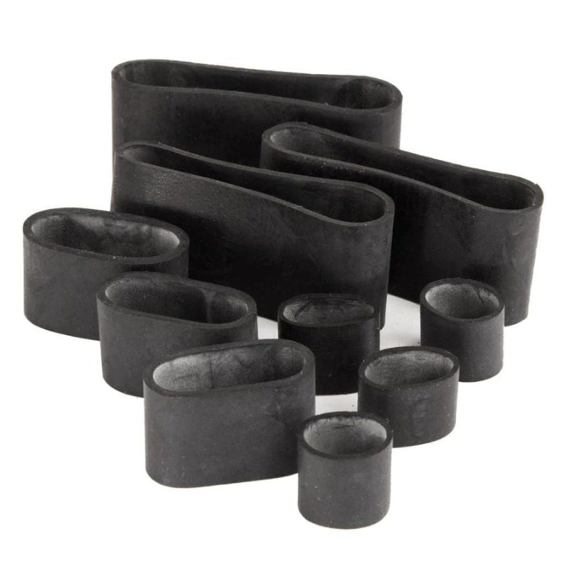 Ranger Bands | Wazoo Survival Gear | Strong, Useful, and Versatile