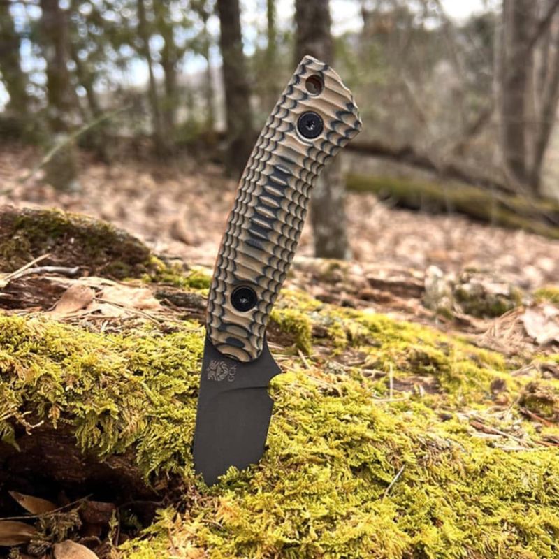 Survival Gear BSO