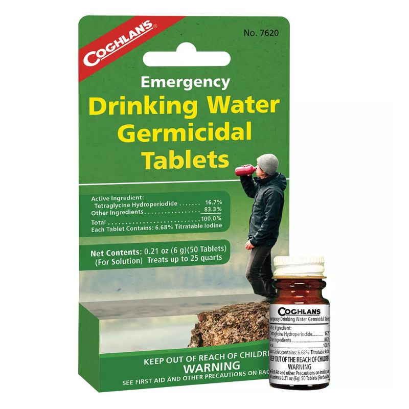 Emergency Drinking Water Tablets Coghlan s Clean Water Survival emergency-drinking-water-tablets-coghlan-s-clean-water-survival