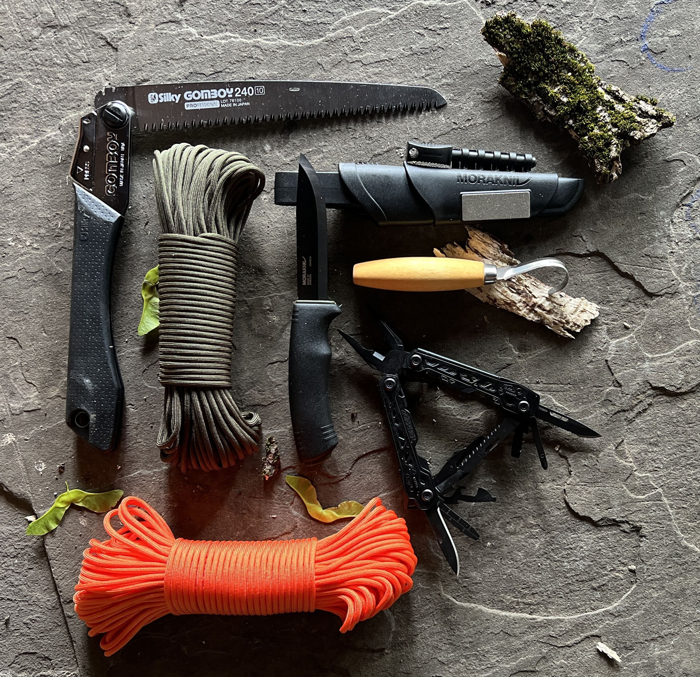 camping gear near me Premade Student Kits