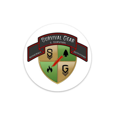 Survival Gear BSO