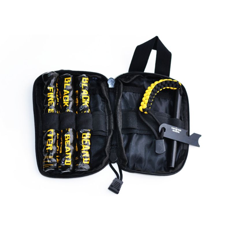 loot gear Captain’s Loot Kit