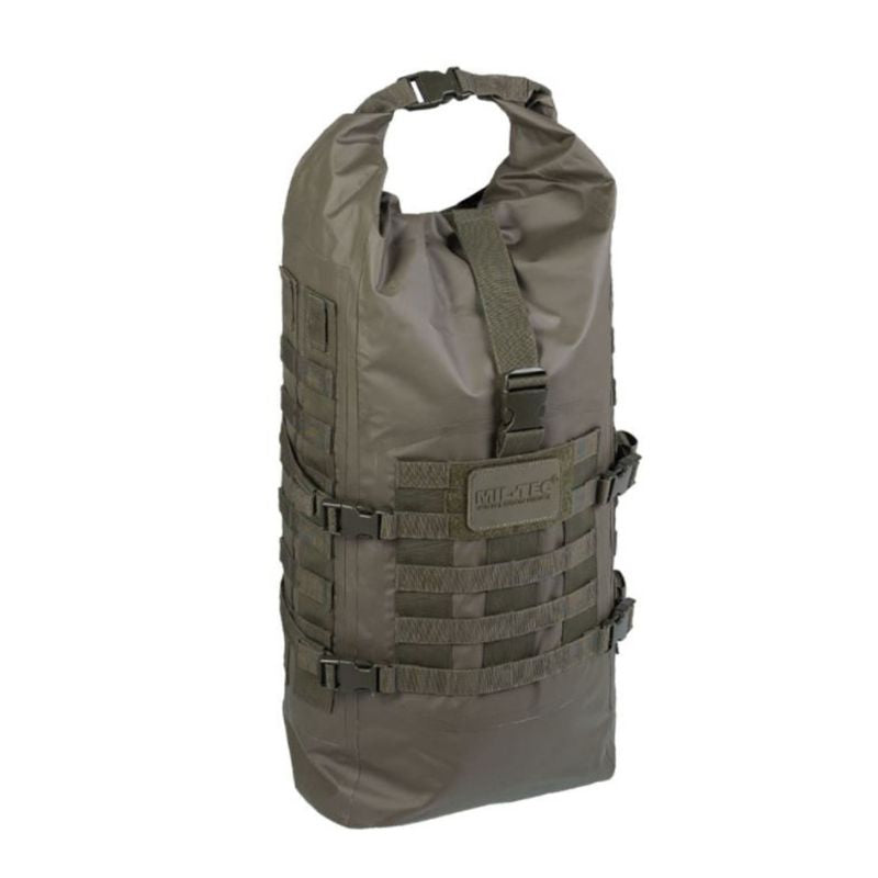 MIL-TEC® 35L Tactical Seals Dry Bag | Waterproof Survival