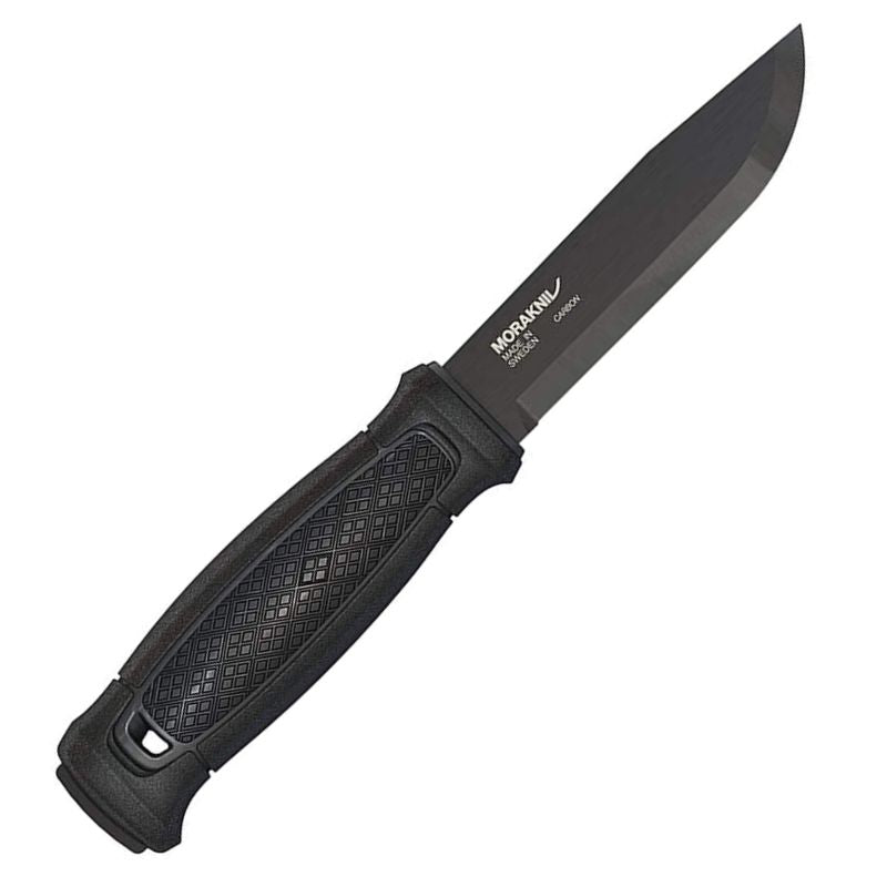 Morakniv Garberg | Carbon Steel | Bushcraft Knives – Survival Gear BSO