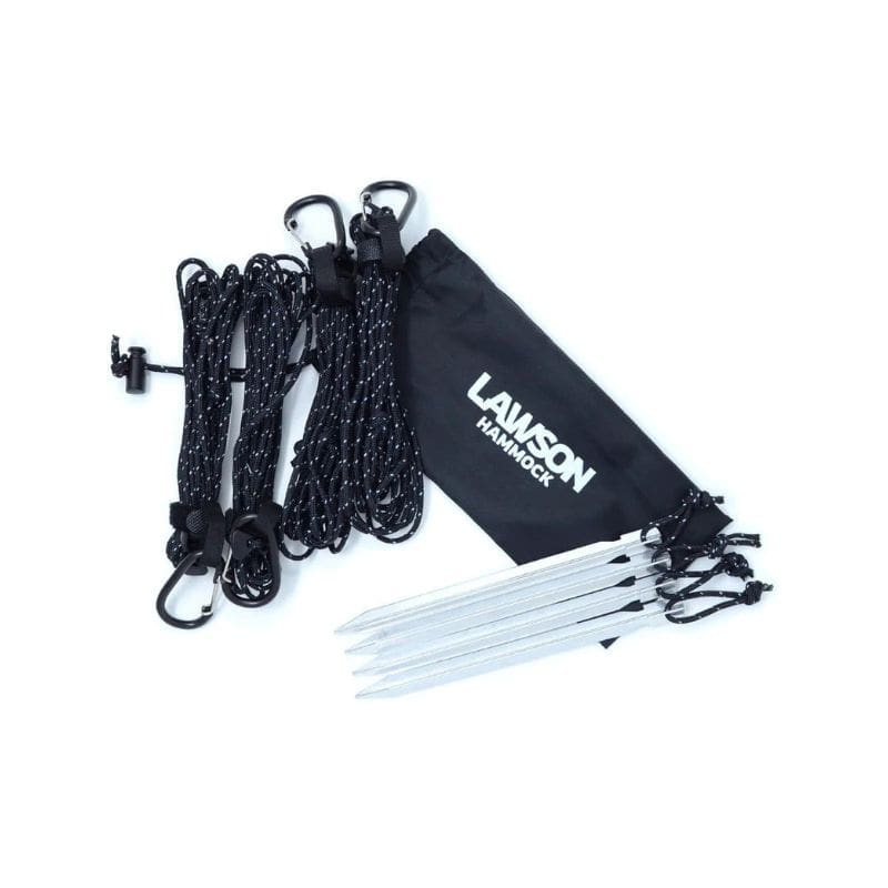 Lawson Hammock Ultimate Stabilizer Kit