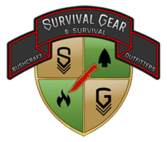 Survival Gear BSO  Outdoor Equipment, Gear and Gadgets