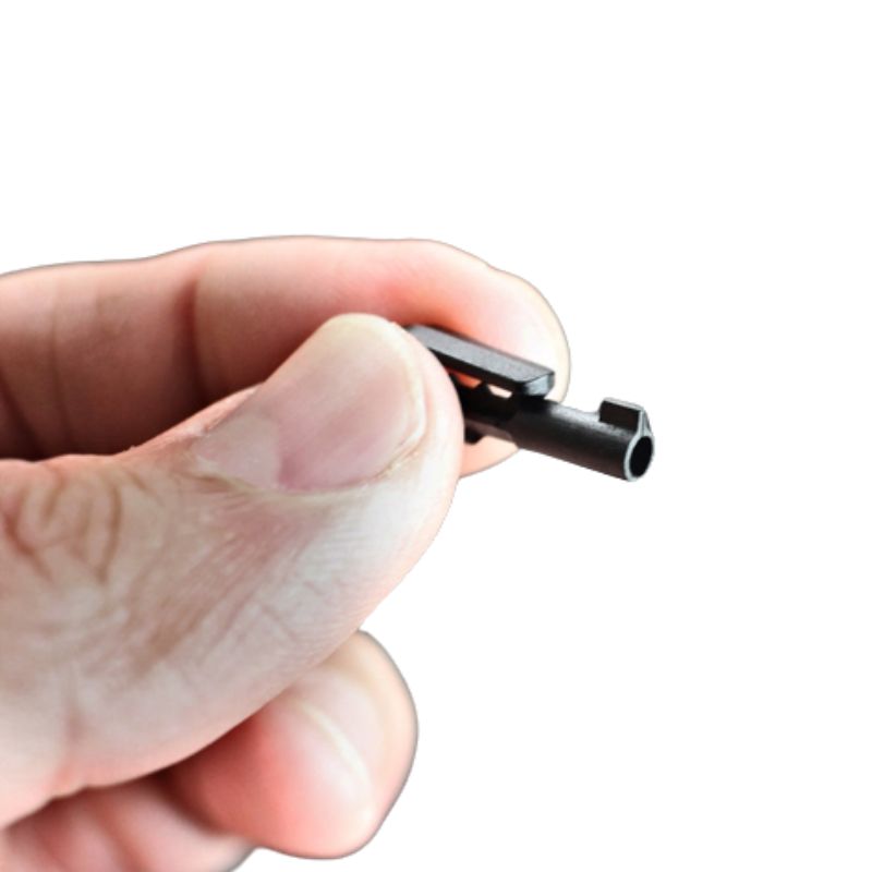 Micro Clip Handcuff Key Discreet and Undetectable Survival Gear BSO