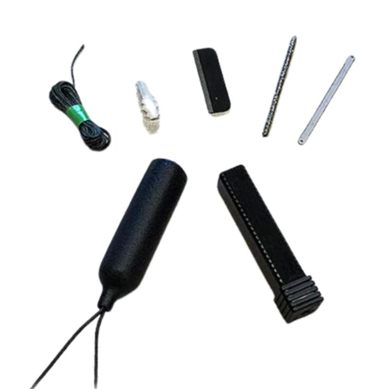 micro survival gear Micro Escape Kit