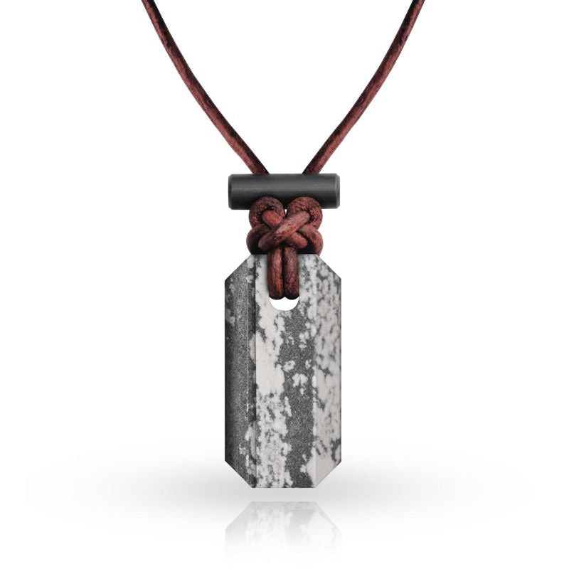 Viking Spark Necklace | Wazoo Survival Gear | Rare Variation