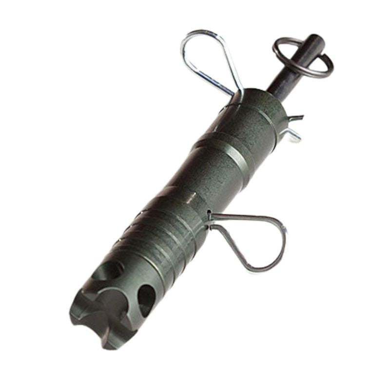 tent alarm Fith Ops 12 Gauge Perimeter Trip Alarm