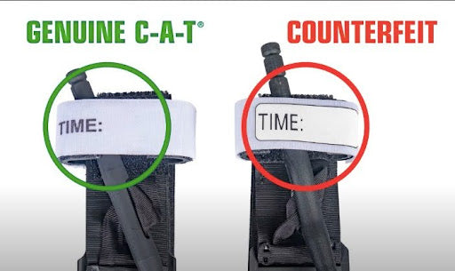 Safeguarding Survival: Most Stolen & Counterfeit Items in Self Reliance
