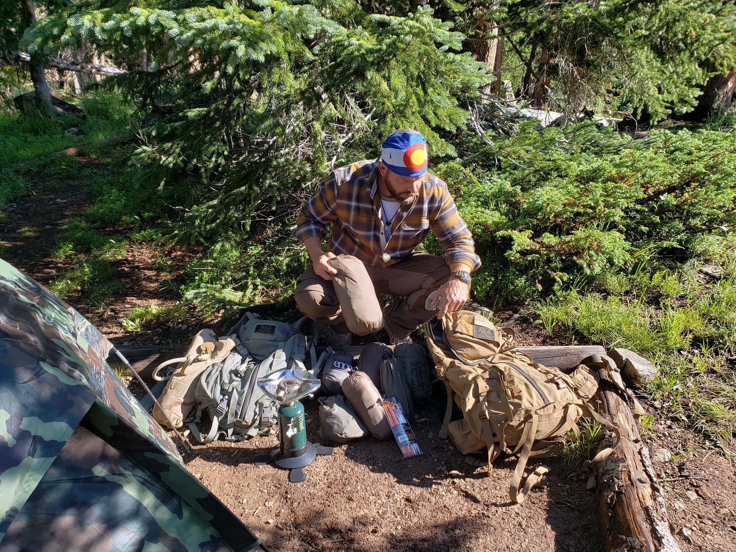 September National Preparedness Month FREE Gear Checklist