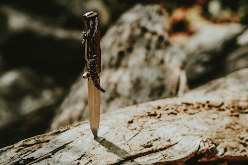 7 Bushcraft Tools For Extended Trips