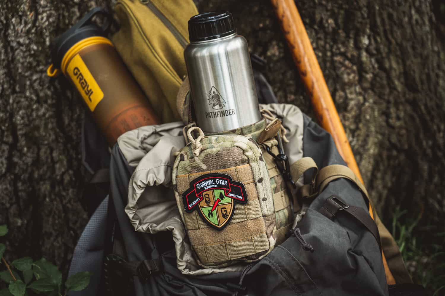 The Ultimate Guide to Obtaining Clean, Purified Water in the Outdoors This Summer