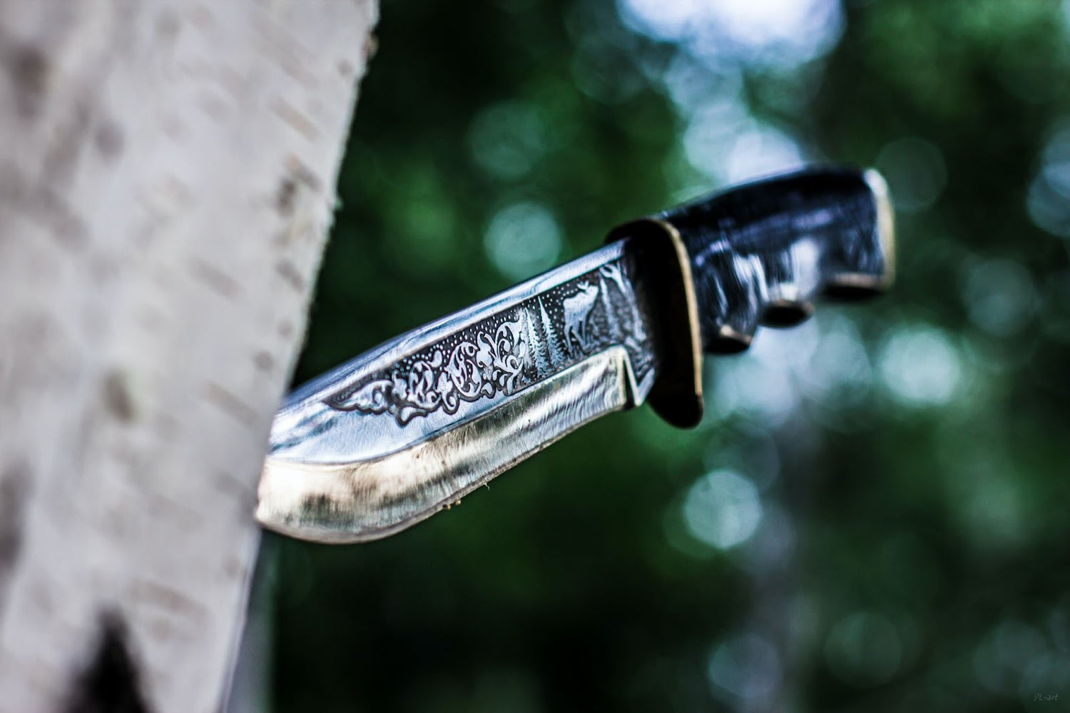 Guide to The Best Bushcraft Knives - Survival Gear