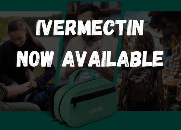 Exploring Ivermectin: Mechanism and Integration in Jase Medical Jase Cases