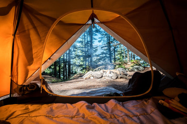 Tent Camping | The Best Tents And Camping Essentials