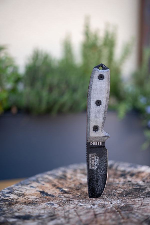 The Best Survival Knife Brands