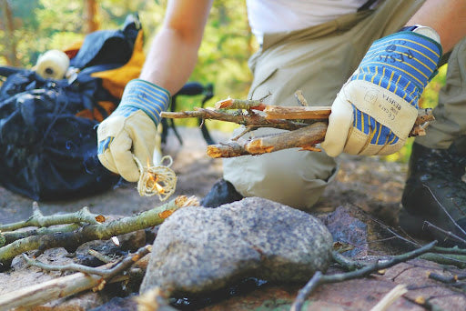 Bushcraft Skills Required for Survival In the wilderness
