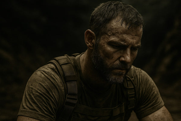 Mental Preparedness — The Survival Edge