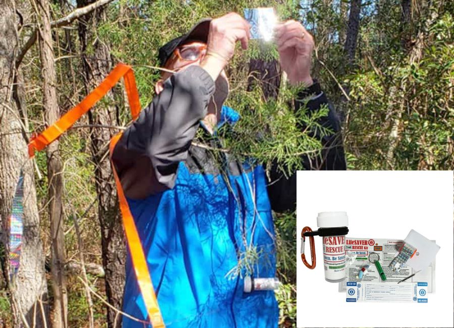 Essential Rescue and Signaling Tools for Outdoor Enthusiasts – Survival ...
