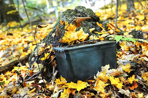 Caching — Don’t Put All Your Eggs in One Basket