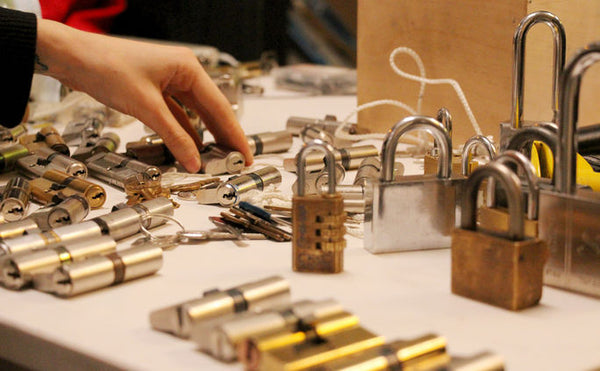 Mastering the Art of Lockpicking: Essential Tools from Survival Gear BSO