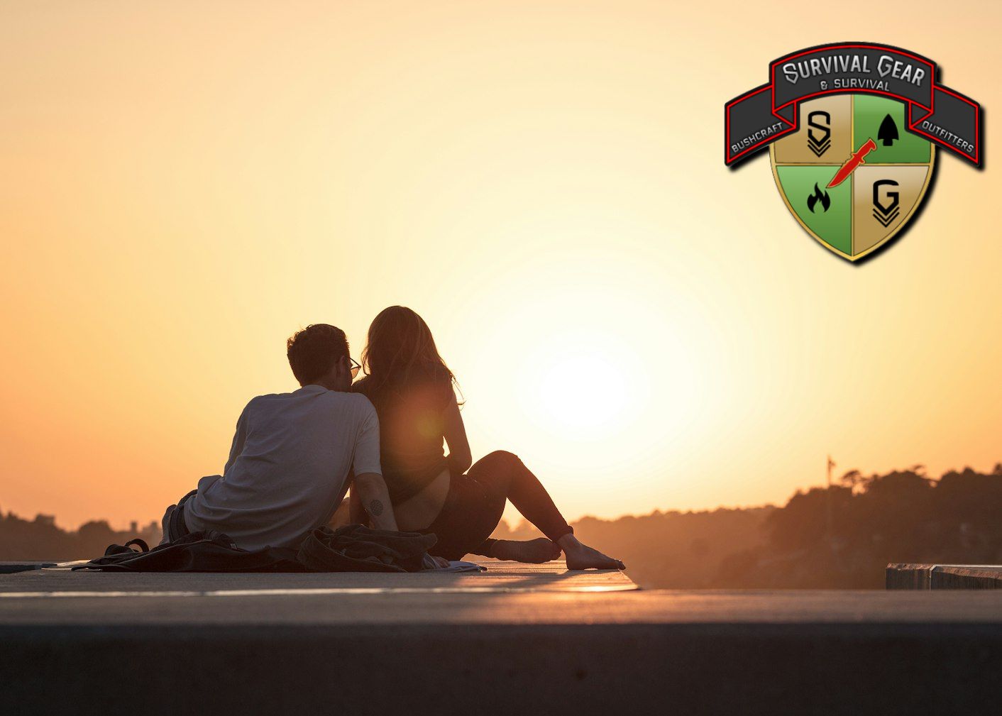 Valentine’s Day Guide: Nothing Says Love Like Wanting Her to Live