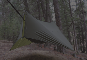 Survival Tarps