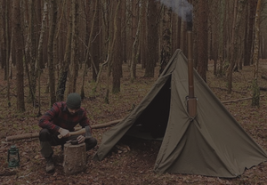 Survival Tents