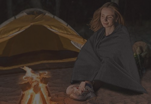 Survival Blankets
