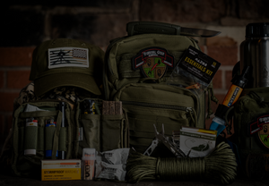 Survival Gear BSO Signature Kits