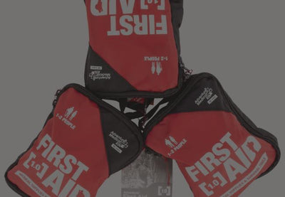 Bushcraft First Aid