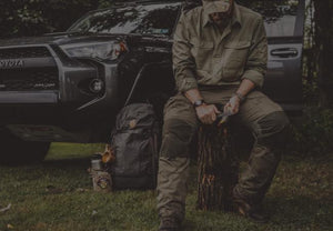 Survival Backpacks