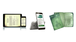 Survival Digital Guides