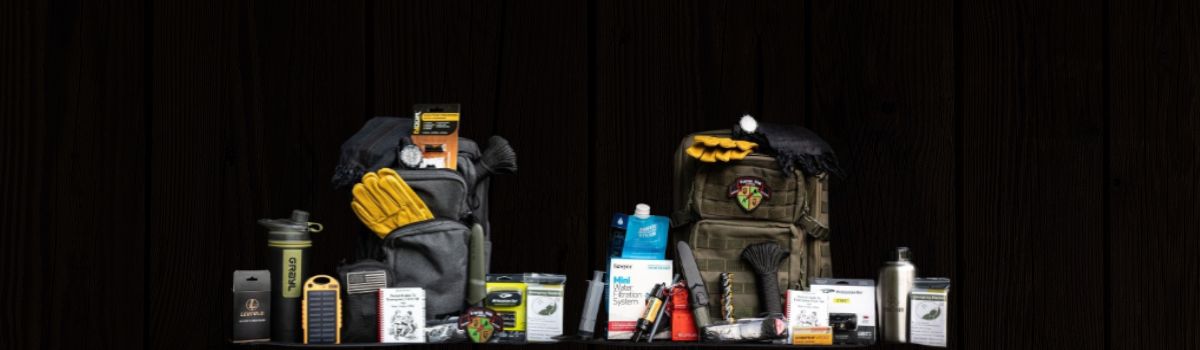 Survival Bugout Bags - Buy a Fully Loaded Bugout Bag Online – Survival ...