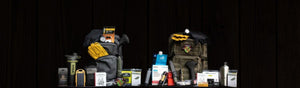 Survival Bugout Bags