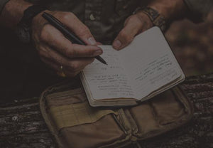 Survival Everyday Carry Items