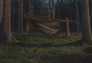 Survival Hammocks