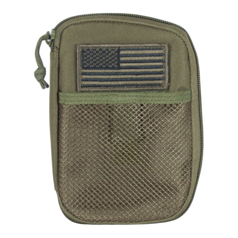 M.O.L.L.E. Compatible Organizer Pouch