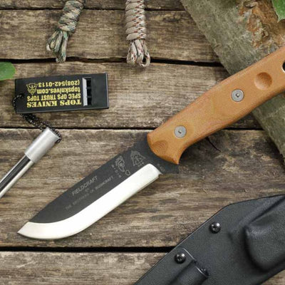 Tops BOB Hunter - Rocky Mountain Tread Scales