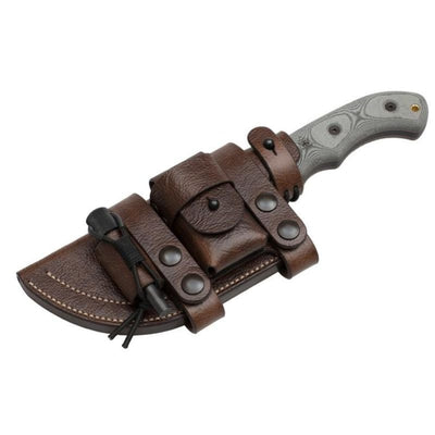 TOPS Tom Brown Tracker - Rocky Mtn Tread