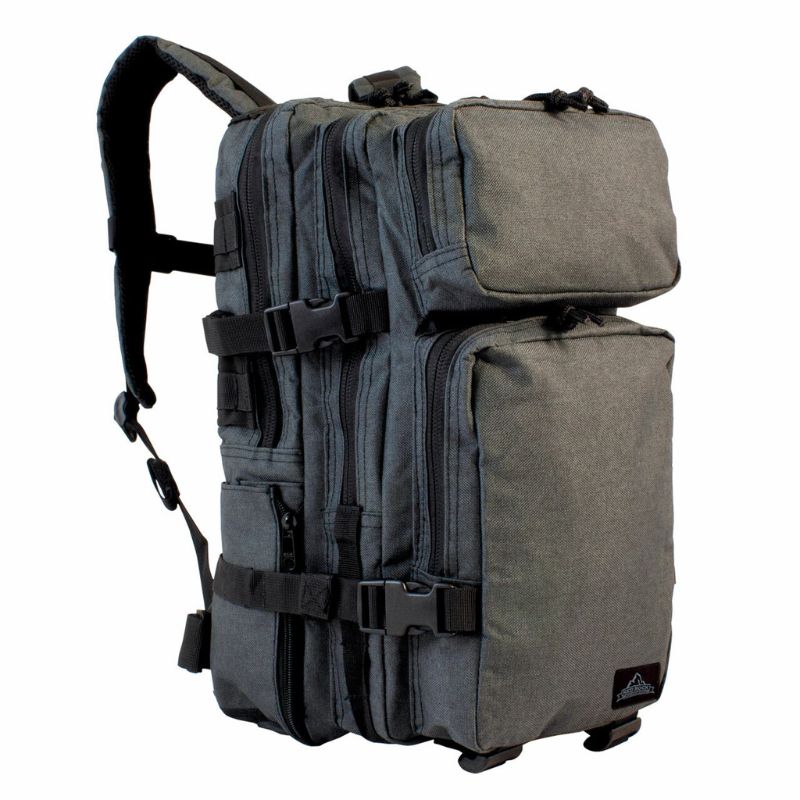 bug out bag gear Complete Covert Bug Out Bag | Loaded Survival Kit