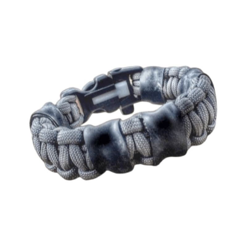 Minimalist Paracord Bracelet