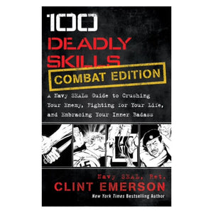 100 Deadly Skills Combat