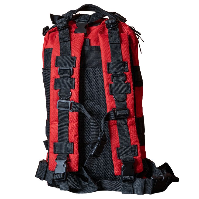 Survivor's PRO Bug Out Bag